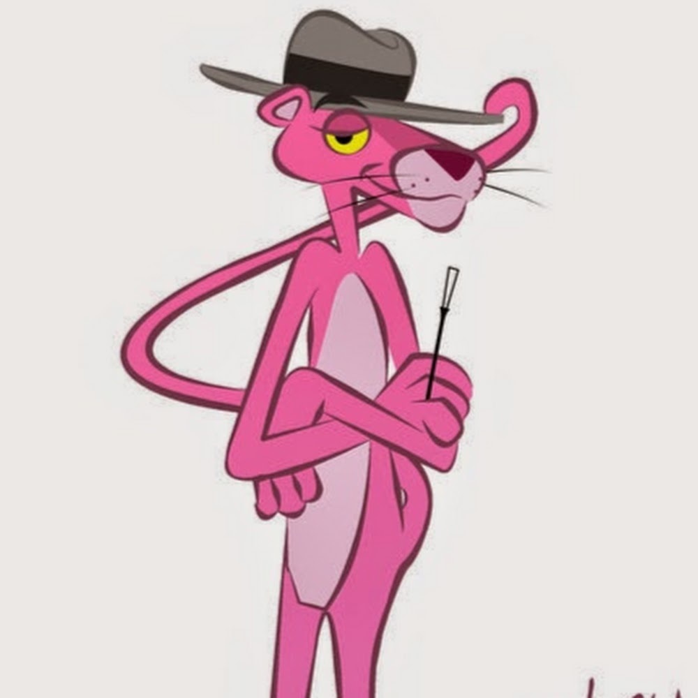 Meet your Posher, Nigel